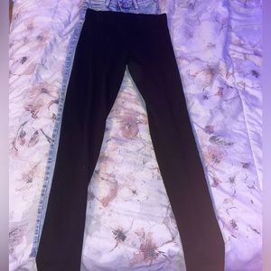 2 pack of leggings, aeropostable